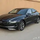 سوناتا 2021 بنزين