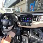 تركيب شاشه رافور 2016