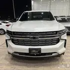 شيفورليه تاهو بريمير موديل 2023 فل كامل شبه جديد