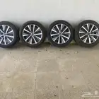 جنوط لكزس الاصليه وكالة نظيفه اخت الجديد مديل 2021