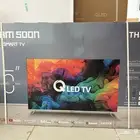 افضل سعرر شاشات تلفزيون سمارت 4K تدعم تطبيق ثمانية