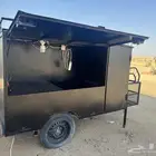 عربة شاهي متنقله لزيادة الصور تواصل واتس اب