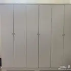 غرفة شبه جديده