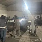 توانك ديزل