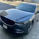 مازدا CX5 2020 اعلى فئة