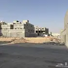 أرض سكنية الرياض - الجبيلة