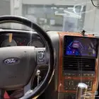 شاشة فورد إكسبلورر 2008