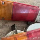 اسطبات جيب شاص خلفي