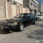 فورد فكتوريا 2002 ممشى 40 الف