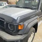 شاص فل كامل ديزل اتوماتك