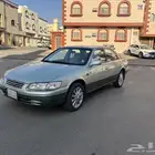 كامري 2002 تماتيك