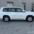 جيب لاندكروزر 60 عام GXR 2011