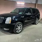 كاديلاك اسكاليد فل ملكي 2010