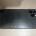 ايفون 11 بروماكس 256