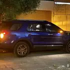 فورد إكسبلورر XLT 4WD موديل V6 2014