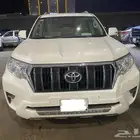 برادو 2022 4سلندر TXL