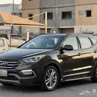 هيونداي سنتافي موديل 2016 فل