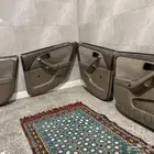 طوابق كامري 2002