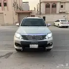 فورشنر فورتشنر 2012 Toyota Fortuner فل كامل V6