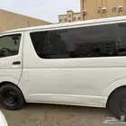 باص هايس 2012 نظيف للإيجار