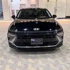 هيونداي سوناتا كمفورت موديل 2025