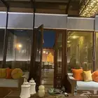 ستائر رول ستائر ويفي تفصيل تركيب