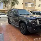 Ford Expedition 2013 - First Owner