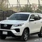 تويوتا فورشنر موديل 2022 سعودي دبل شامل الضريبة