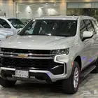 تاهو 2021