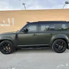 لاند روفر ديفيندر 2020 Land Rover Defender 2020