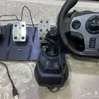 دركسون PXN