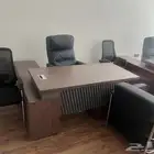 اثاث مكتبي للبيع - مكتب للبيع - كنب مكتبي للبيع - كراسي