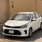 كيا بيجاس 2022 بحالة ممتازه