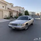 فورد كراون فكتوريا