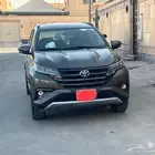 راش تويوتا 2022