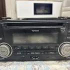 مسجل تايوتا