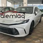 كامري جراندي 2025 شركة العملاق