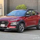 هونداي كونا 2020 كومفورت