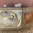 شمعه ربع وشاص مستعمله