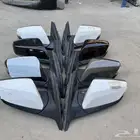 مرايات ماليبو 2017 إلى 2020 اصلي وكاله