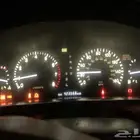 عداد لكزس 400 مديل 97 امريكي