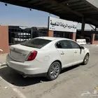 تشليح قطع غيار لينكون mks 2011 - 2012