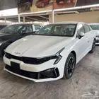 كيا k5 ستاندر مطور 2026