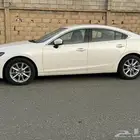 مازدا 6 2018