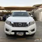 نافارا 2016 فل كامل بنزين لدى قمة الاطلال
