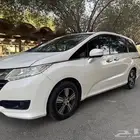 هوندا اوديسي 2015 J