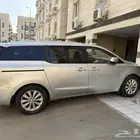 كيا كرنفال 2016