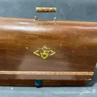 مكينة خياطه