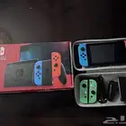 نينتندو سويتش