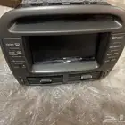 للبيع شاشه لكزس430